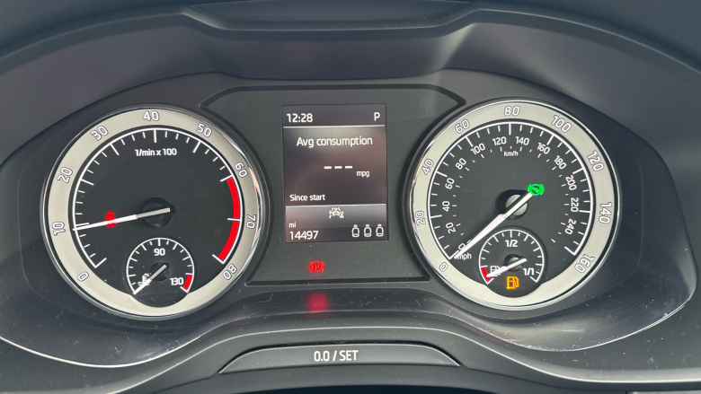 Skoda Kodiaq 1.5 TSI SE 5dr DSG Petrol Estate